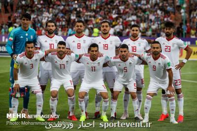 اعلام آخرین وضعیت انتخاب سرمربی تیم ملی فوتبال